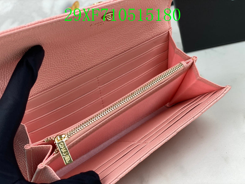 COZY BAGS - CHL Wallet - 140