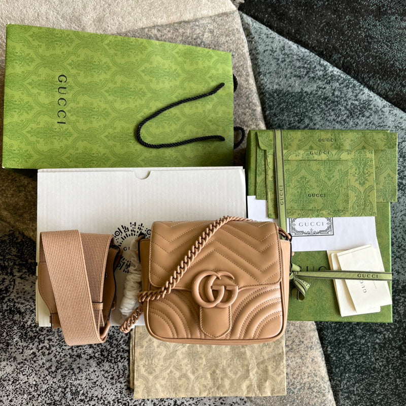 COZY BAGS - GUKI Women Bags - 552