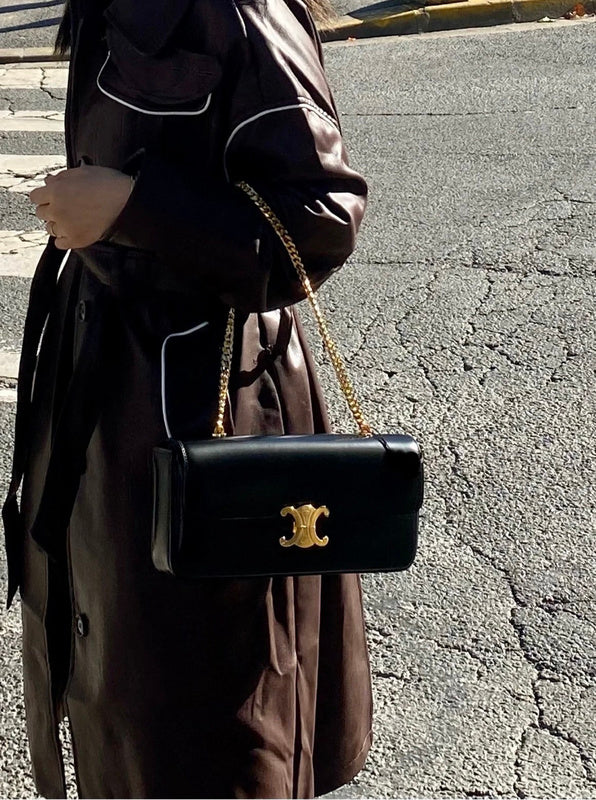 COZY - COL Bags - 077