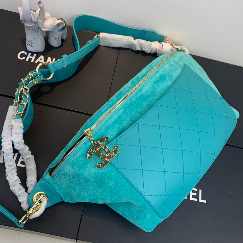 COZY BAGS - CHL Lady Bags - 014