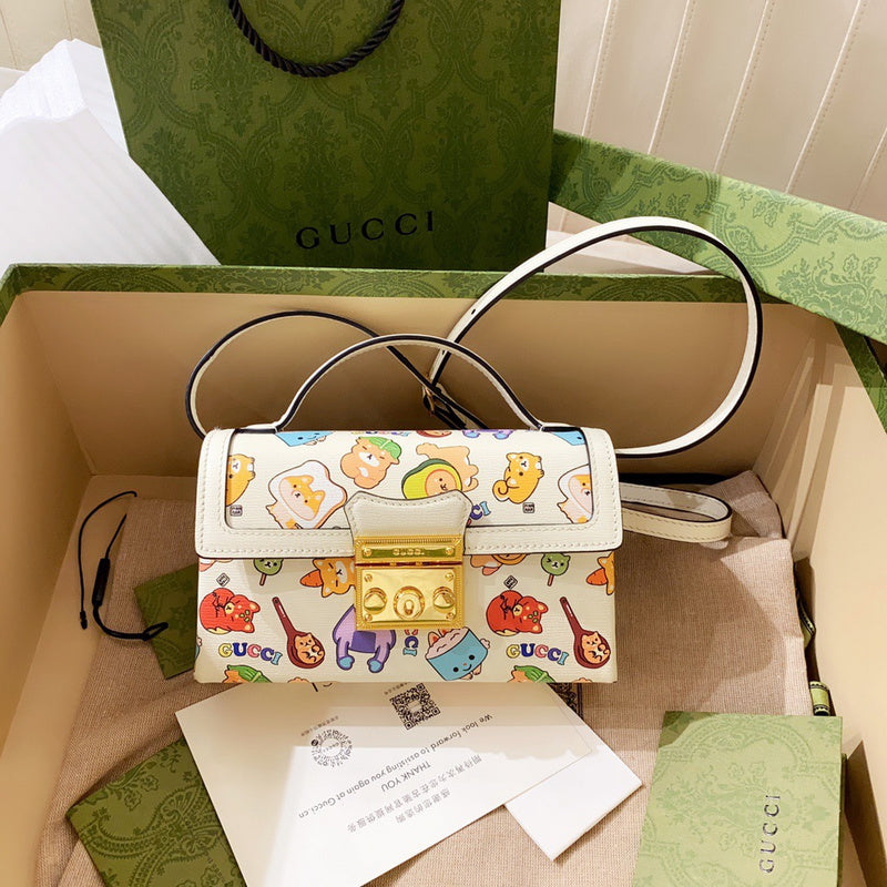 COZY BAGS - GUKI Women Bags - 539