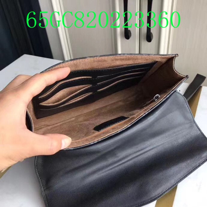 COZY BAGS - CHL Wallet - 1147