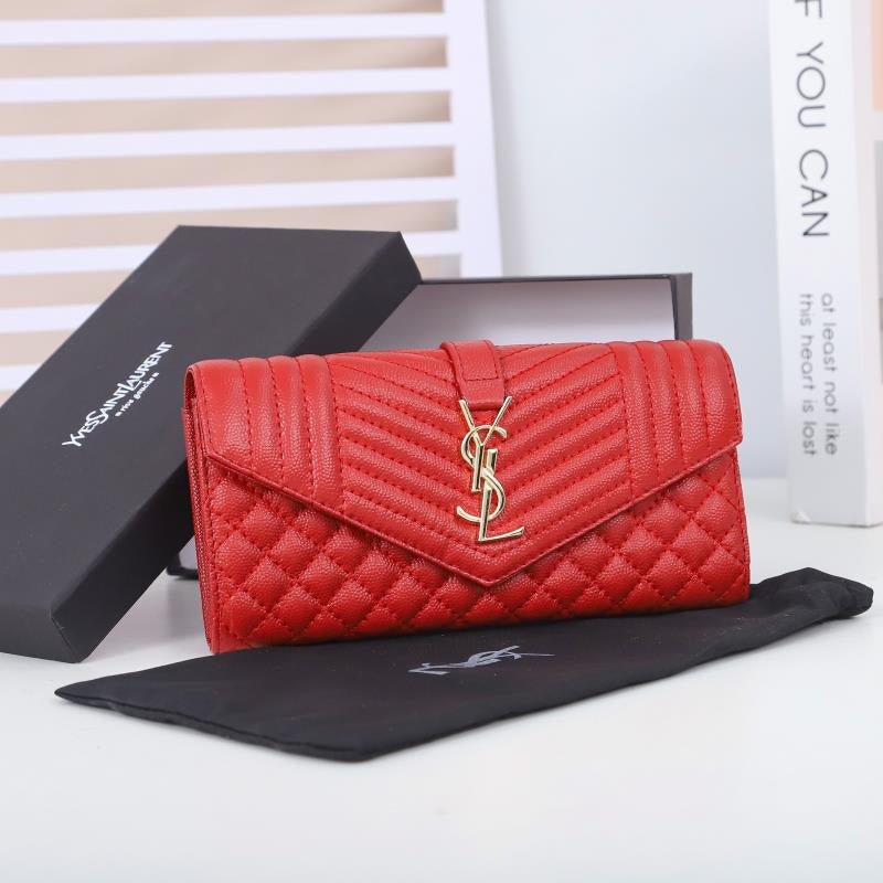 COZY BAGS - YLS Wallet - 093