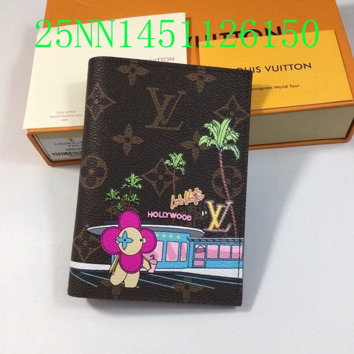 COZY BAGS - CHL Wallet - 459