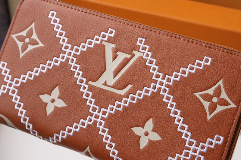 COZY BAGS - LOV Wallets - 652