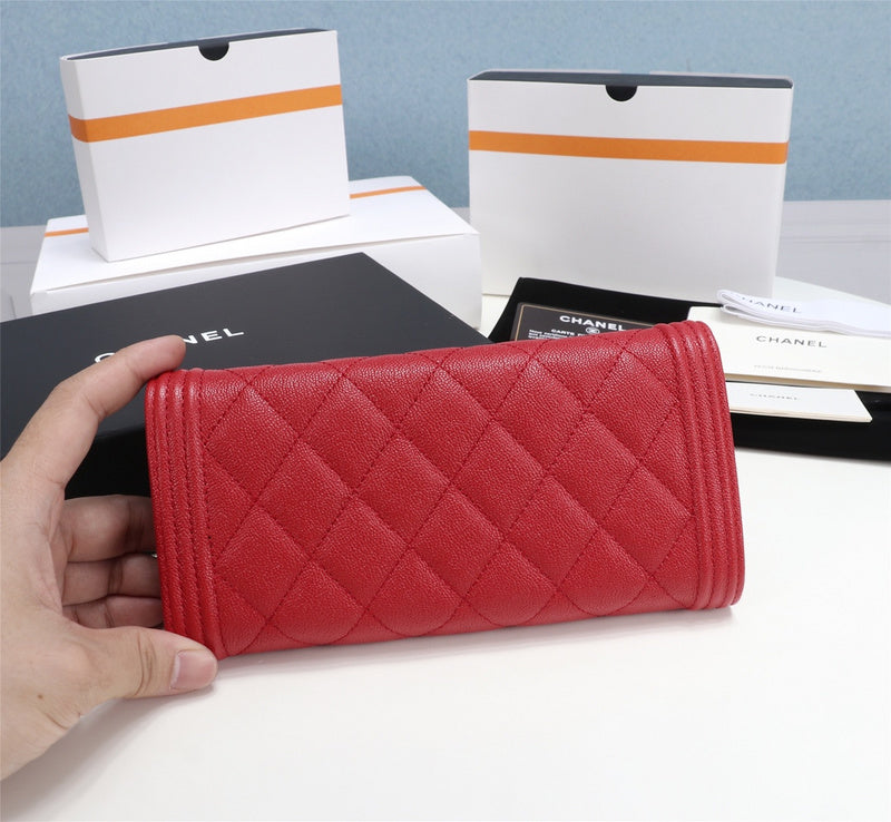 JB - CHL Wallets - 130