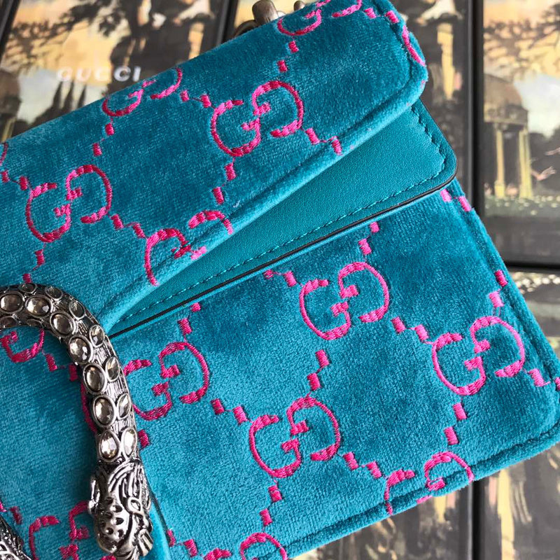COZY - Guki Lady Bags - 1427