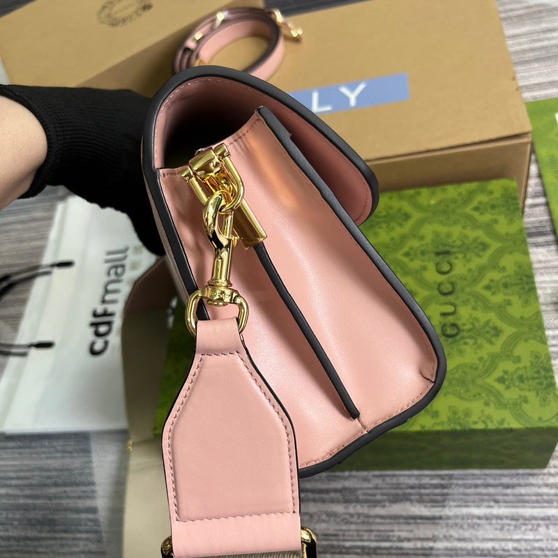 JB - Guki Lady Bags - 165