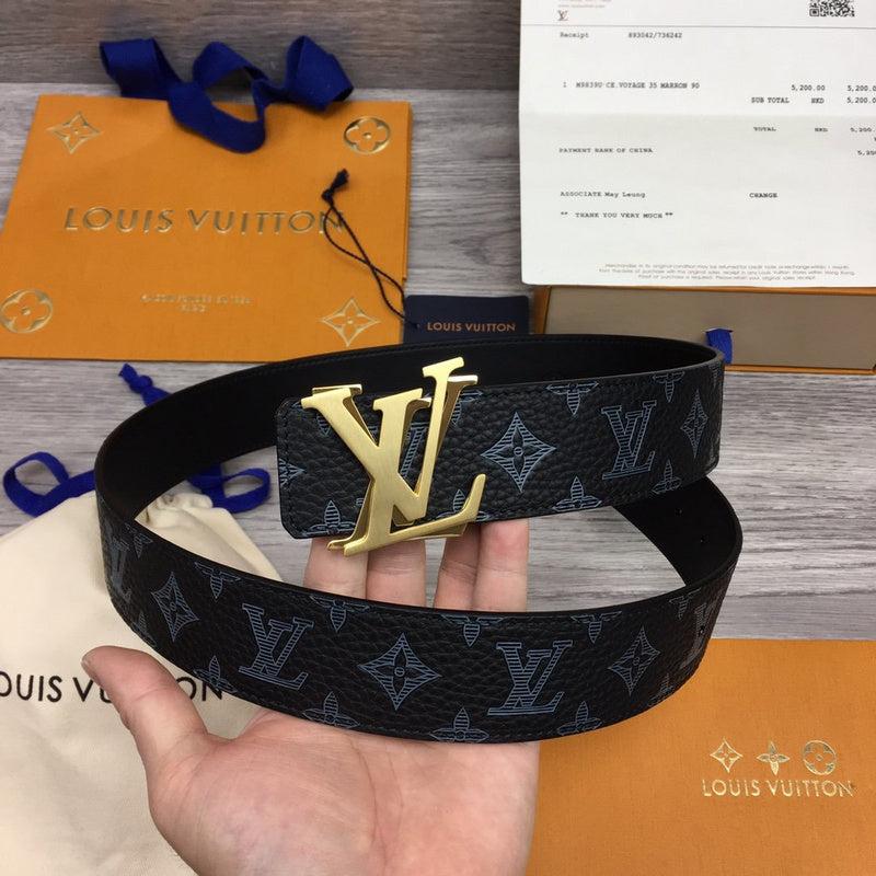 JB - LOV Belts - 109