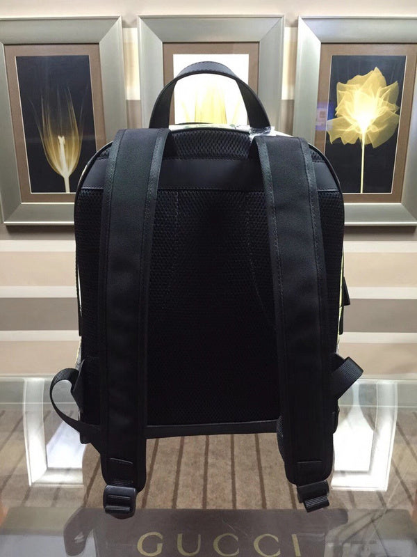 COZY BAGS - Guki Backpacks - 076
