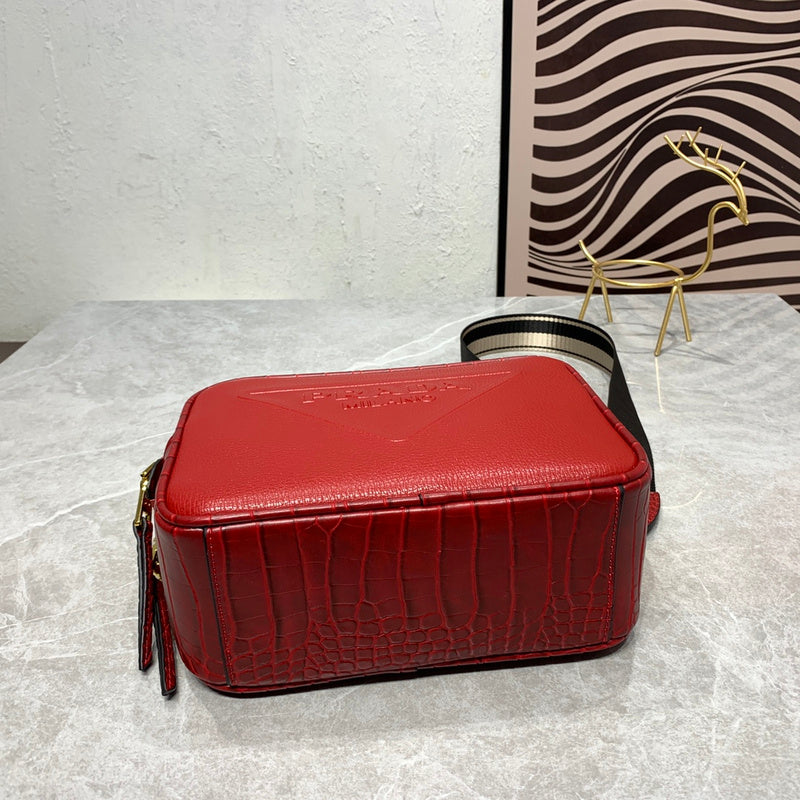 COZY BAGS - PD Bags - 387