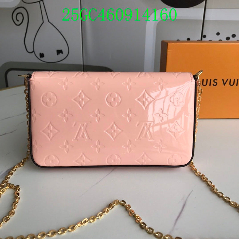 COZY BAGS - LOV Wallet - 994