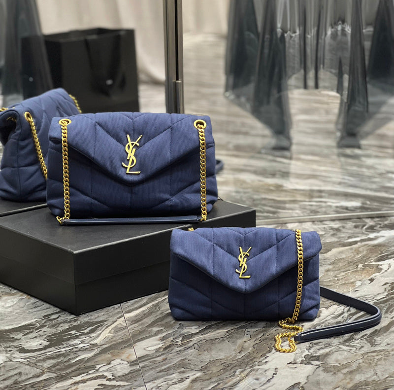 Cozy Bags - YLS Bags - 148