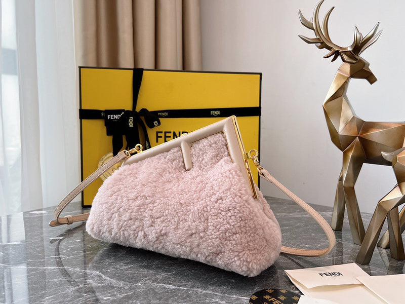 COZY BAGS - FDE Bags - 082