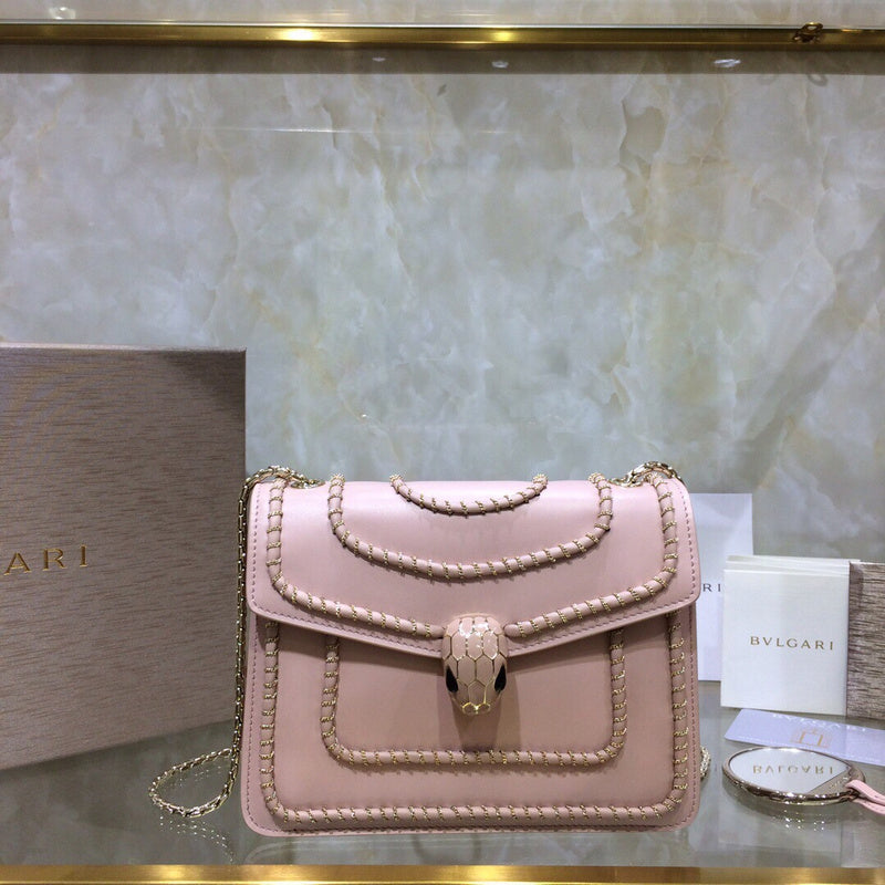 JB - BGL Lady Bags - 202