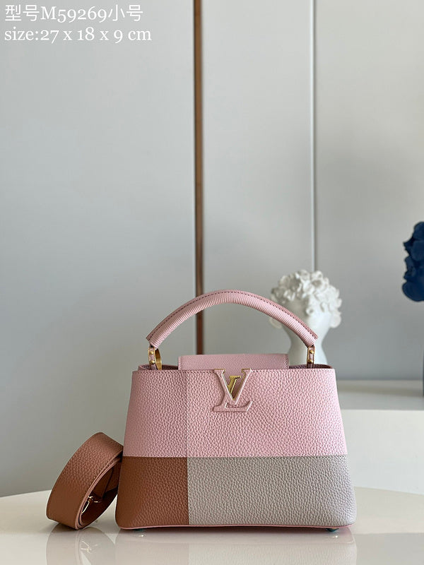 COZY - LV Bags - 2698