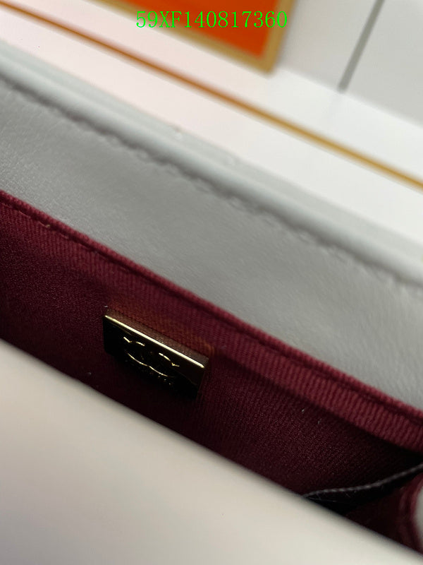 COZY BAGS - CHL Wallet - 016