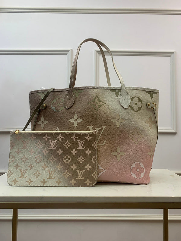 COZY - LV Bags - 2031