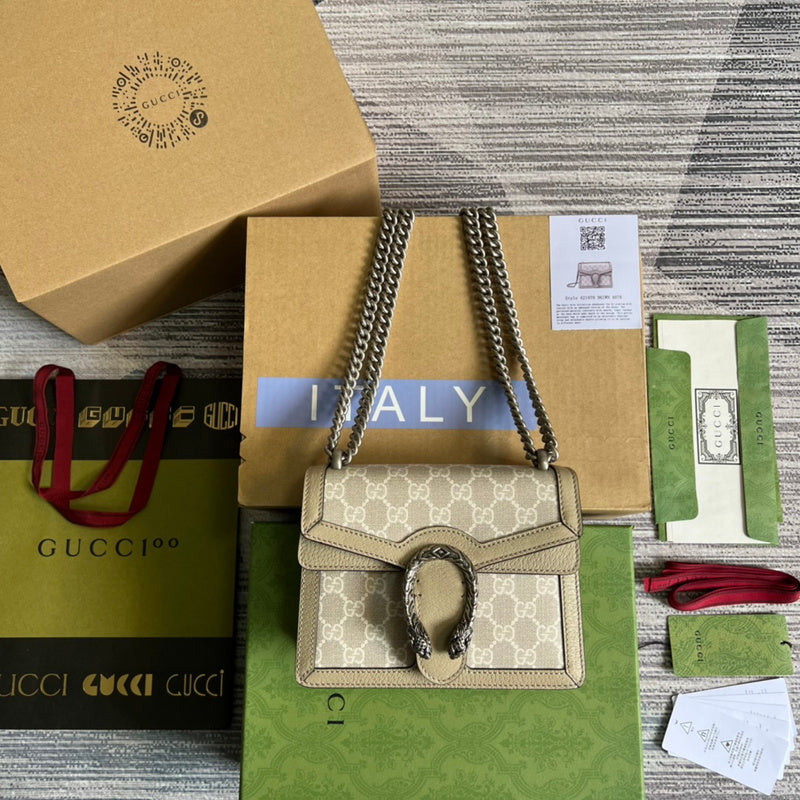 Cozy Bags - GUKI Women Shoulders Bags - 238