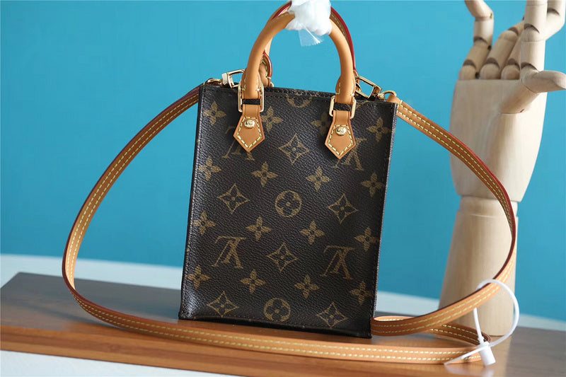 COZY - LOV Lady Bags - 2166