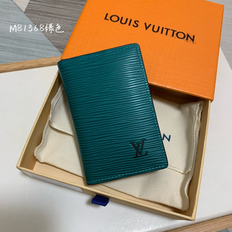 COZY BAGS - LOV Wallets - 552