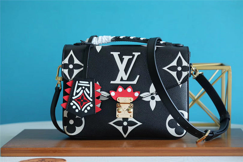 COZY - LOV Lady Bags - 1091