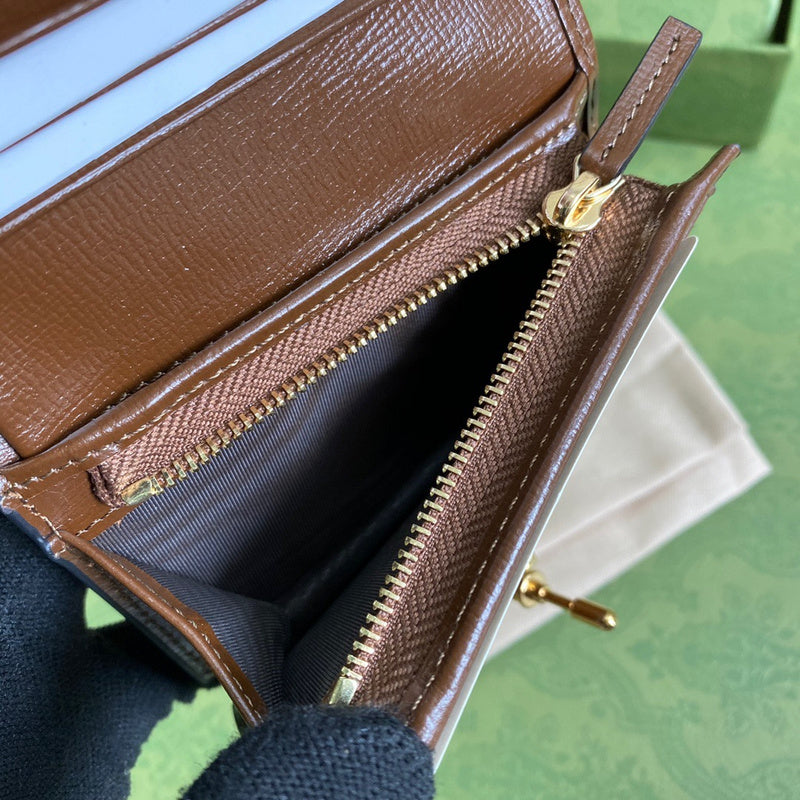 Cozy Bags - GUKI Women Wallets - 134