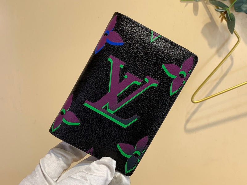 COZY - LOV Wallets - 136