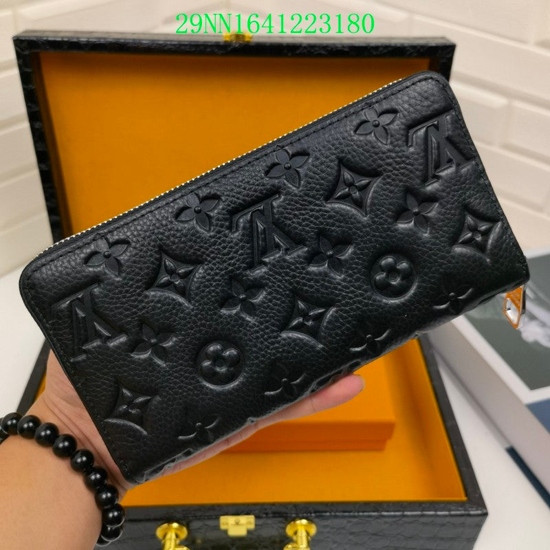 COZY BAGS - CHL Wallet - 288