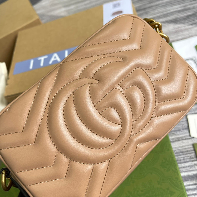 COZY BAGS - GUKI Bags - 1532