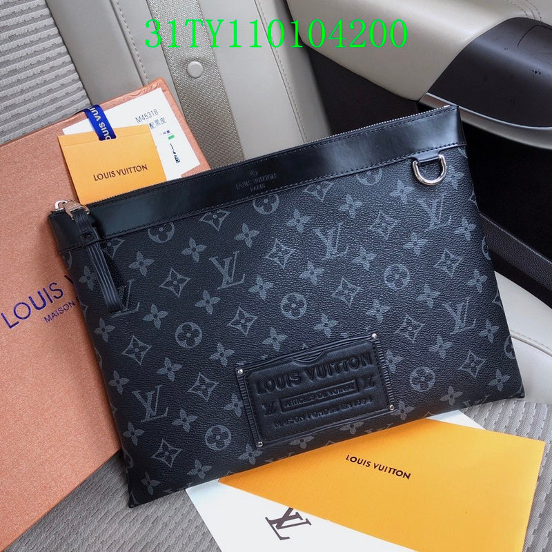 COZY BAGS - CHL Wallet - 1204