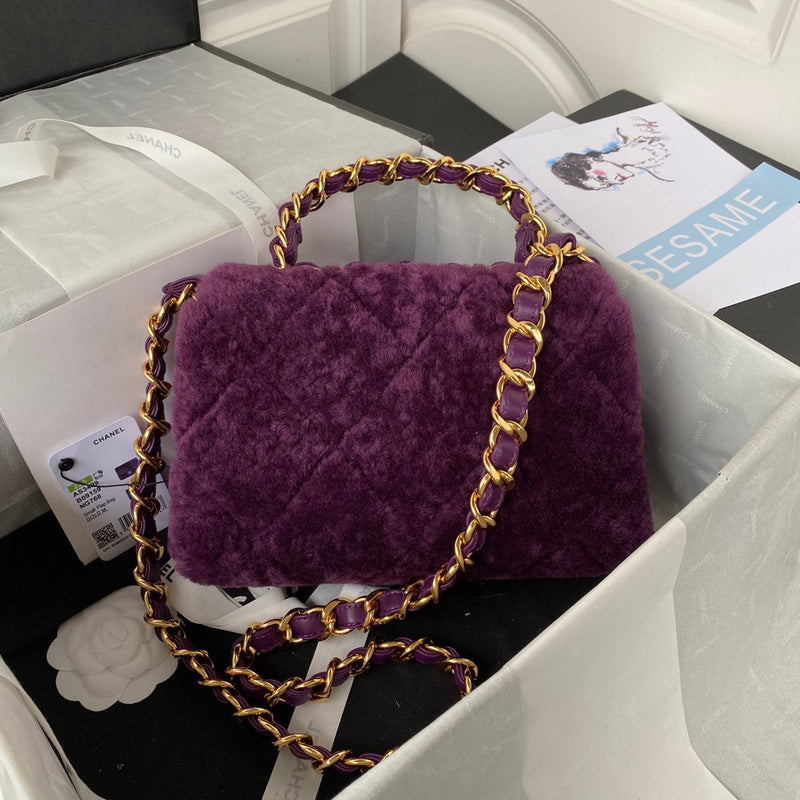COZY BAGS - CHL Lady Bags - 045