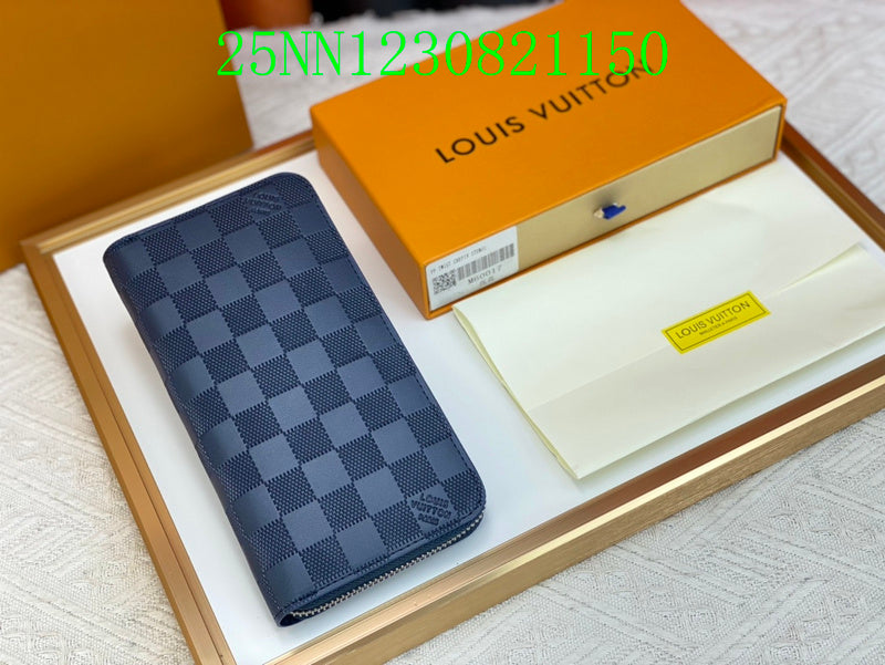 COZY BAGS - LOV Wallet - 104