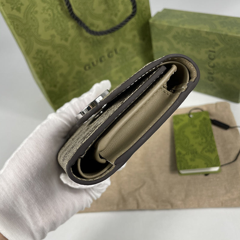 Cozy Bags - GUKI Women Wallets - 005