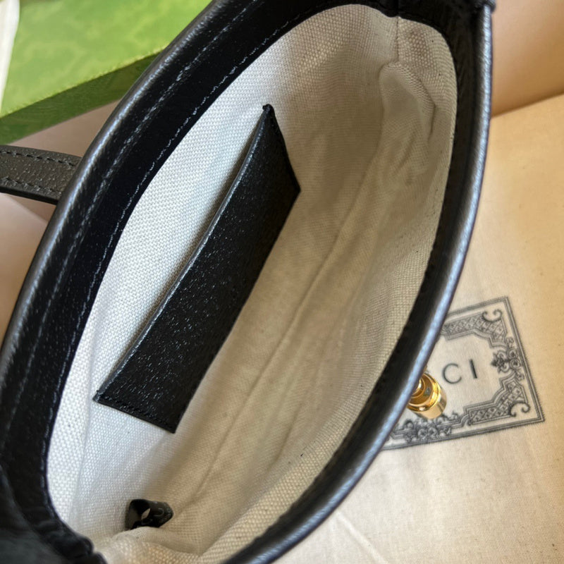 JB - Guki Lady Bags - 717