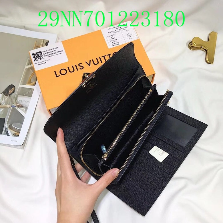 COZY BAGS - LOV Wallet - 817