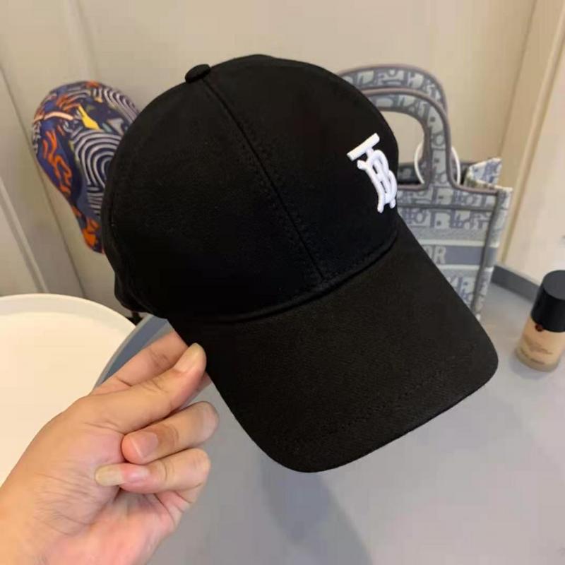 COZY BAGS - BOR Hats & Caps - 041
