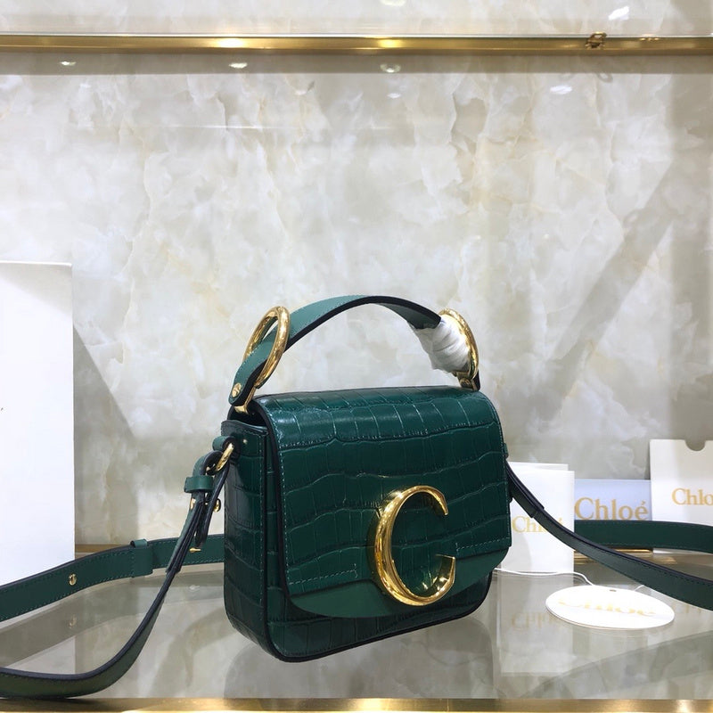 JB - CLE Lady Bags - 154