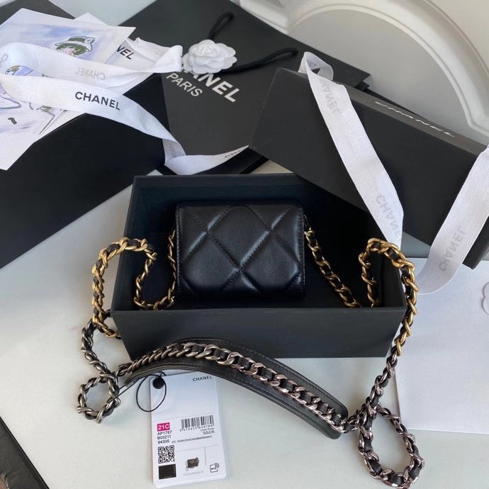 COZY BAGS - CHL Lady Bags - 701