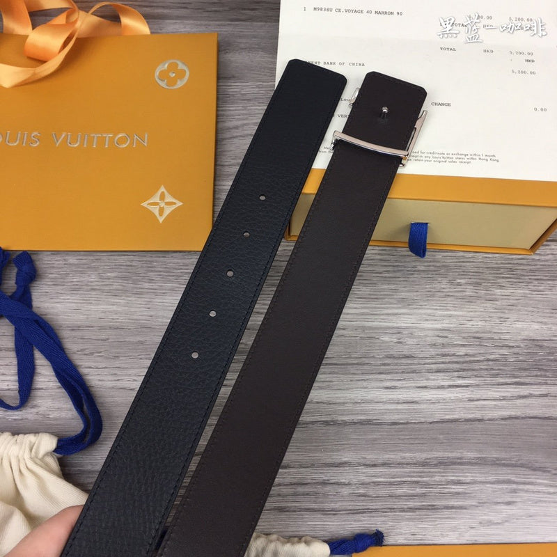 JB - LOV Belts - 165