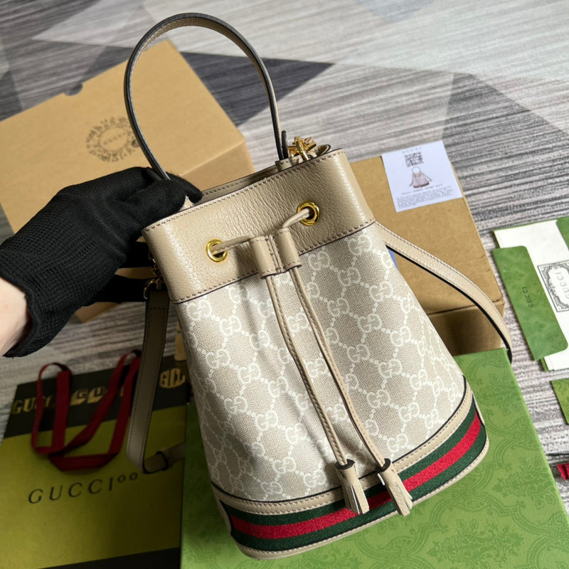 Cozy Bags - GUKI Women Shoulders Bags - 229