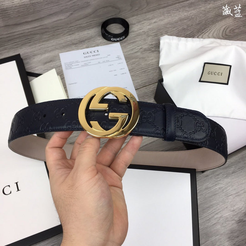COZY BAGS - GUKI Belts - 108