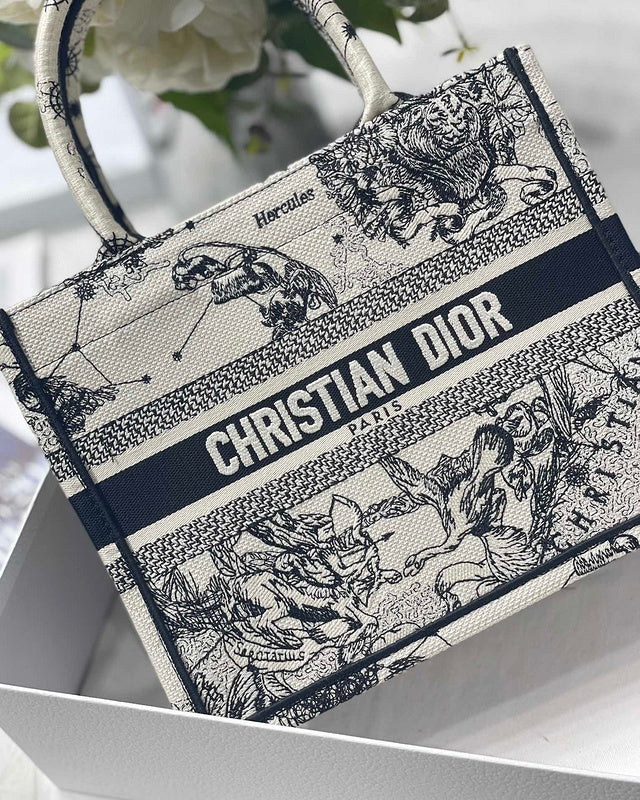 JB - DOR Lady Bags - 501