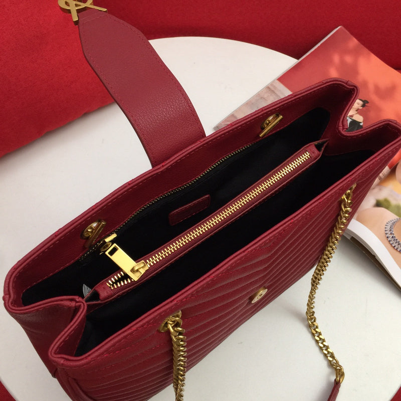 COZY BAGS - YLS Bags - 525