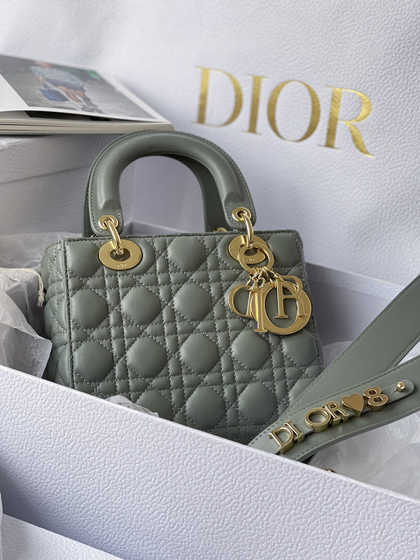 Cozy Bags - DOR Bags - 359