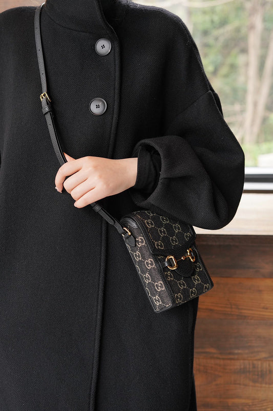 COZY BAGS - GUKI Women Bags - 1229