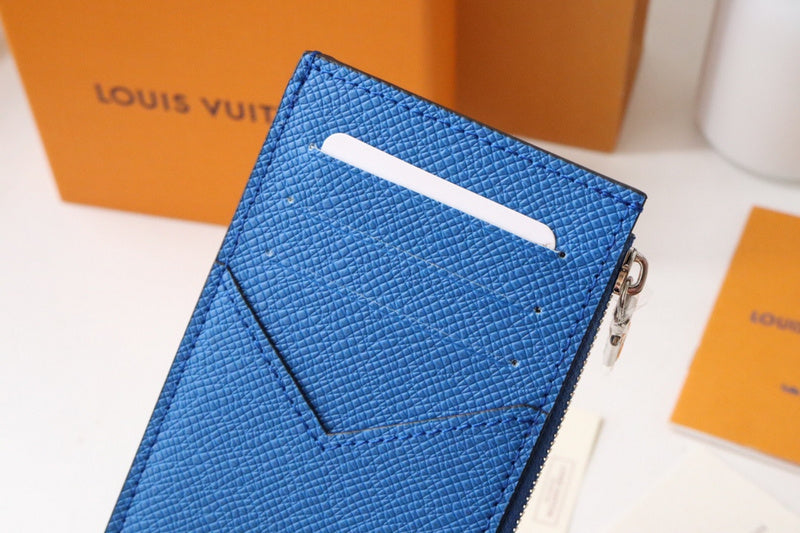 COZY BAGS - LOV Wallets - 643