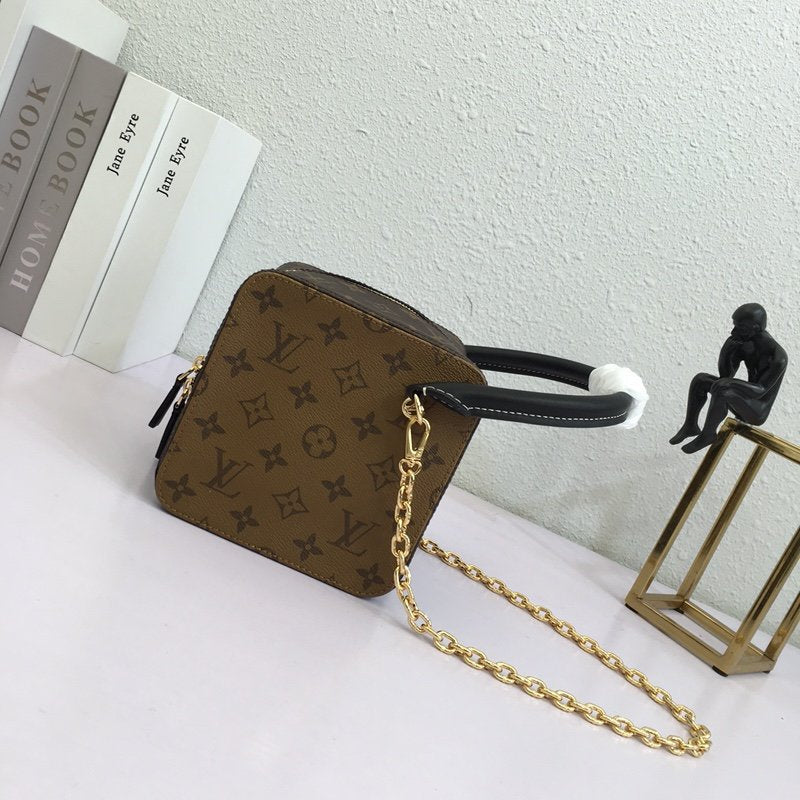 COZY - LOV Lady Bags - 924