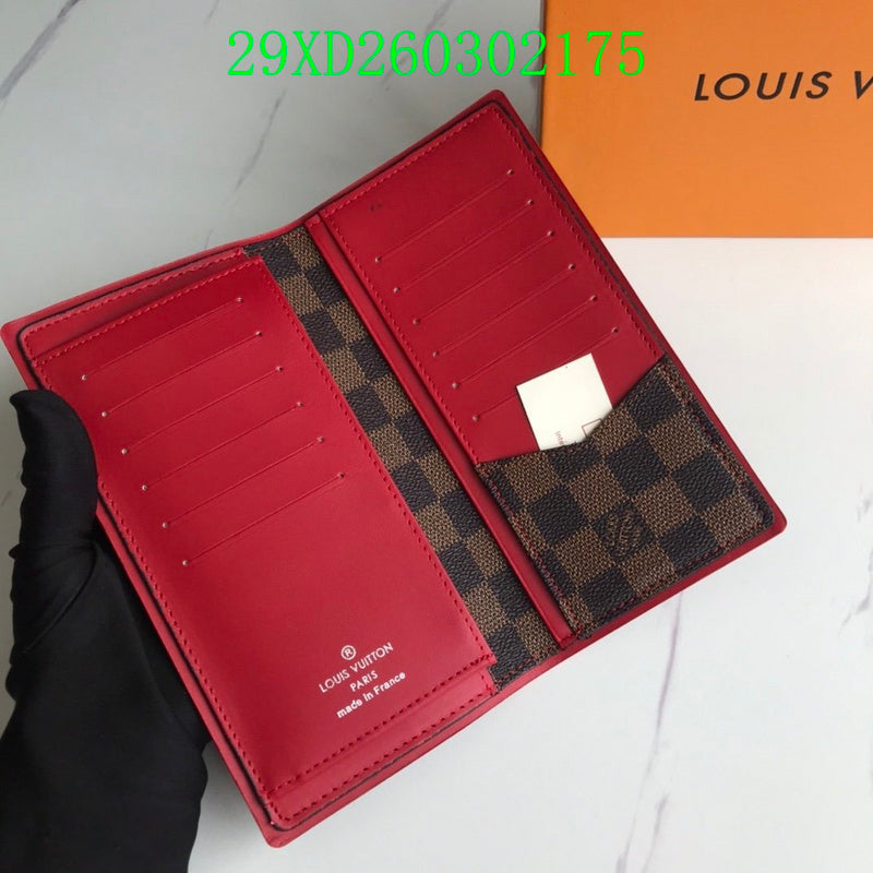 COZY BAGS - CHL Wallet - 1072