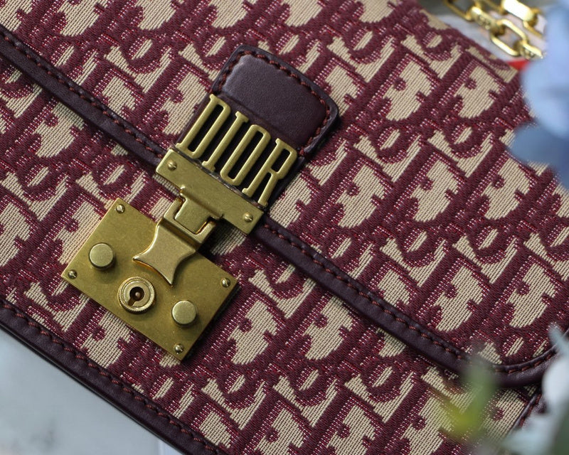 JB - DOR Lady Bags - 445